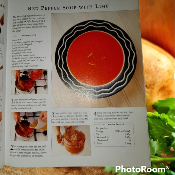 The Ultimate Healthy Eating Cookbook. Over 400 recipes. - Picture 8 of 12